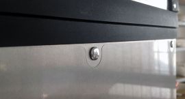 R1250 GSA & R1250 GSA Clear Top Box wrap kit