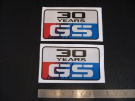 30 year GS 175 x 100mm