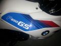 F650GS 30 years decal set