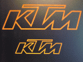 KTM small Outline