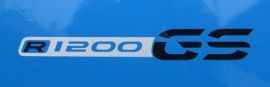 1200GS LC Beak
