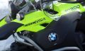 1200 GSA Beak Sticker