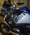  BMW letters for GSA LC