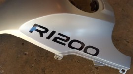 R1200 Tank sticker OEM