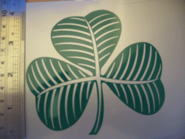 Shamrock