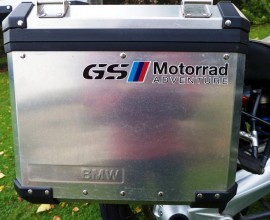 GS ADVENTURE MOTORSPORT H7